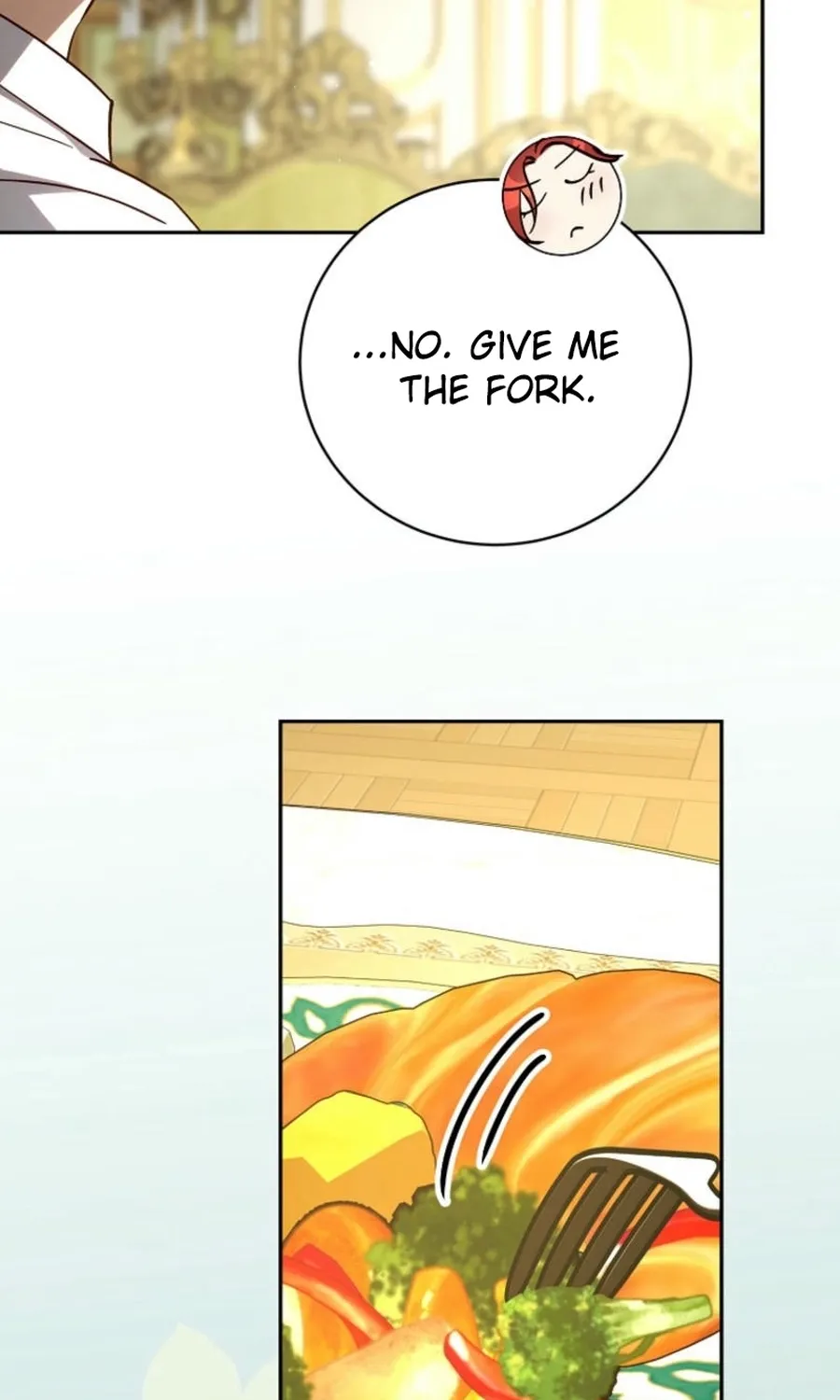 We
