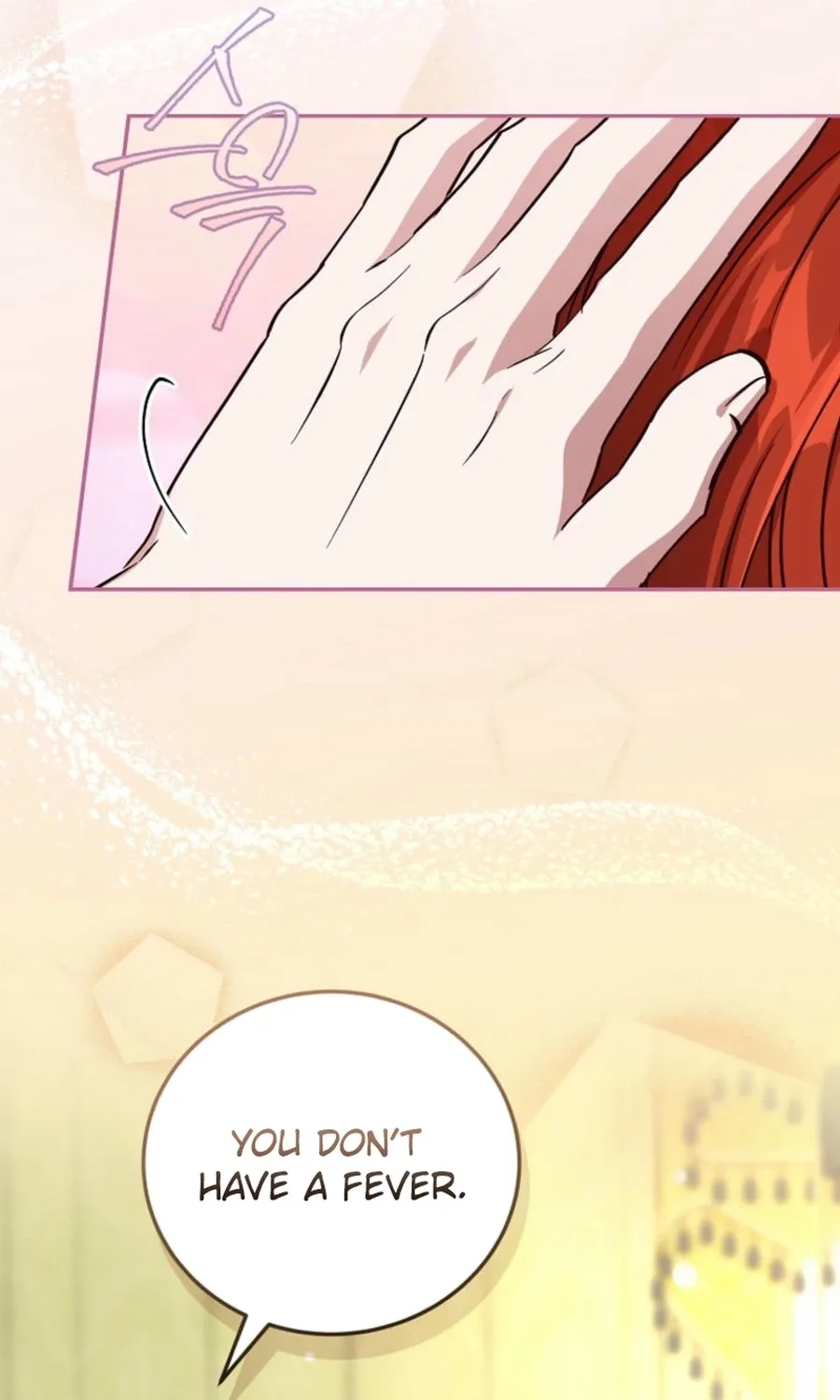 We