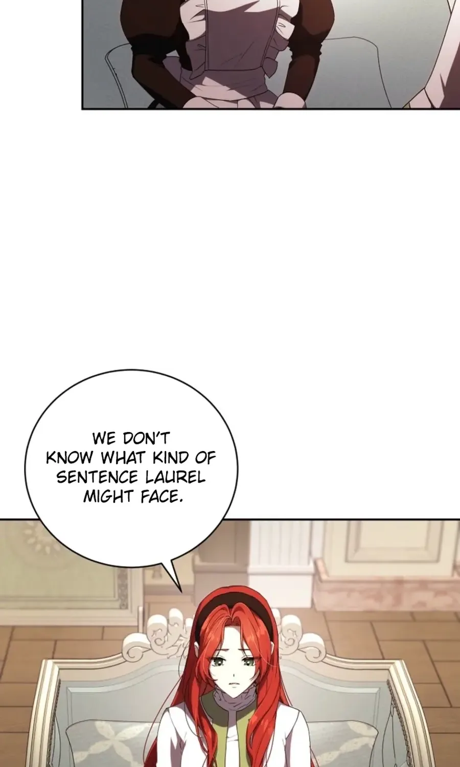 We
