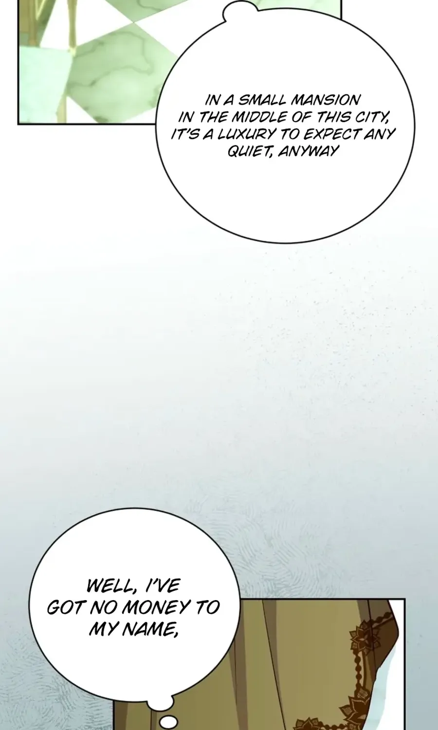 We