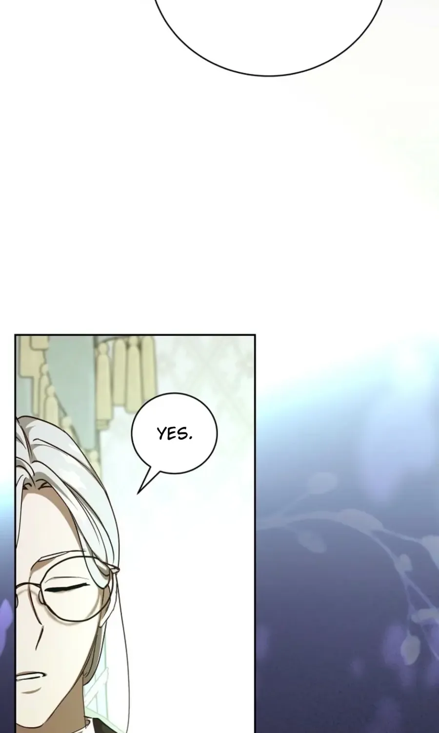 We