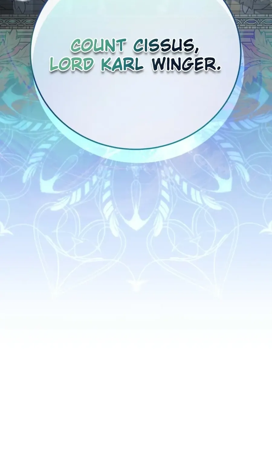 We