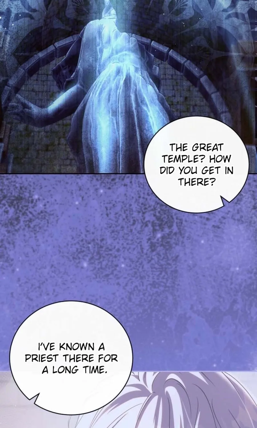 We