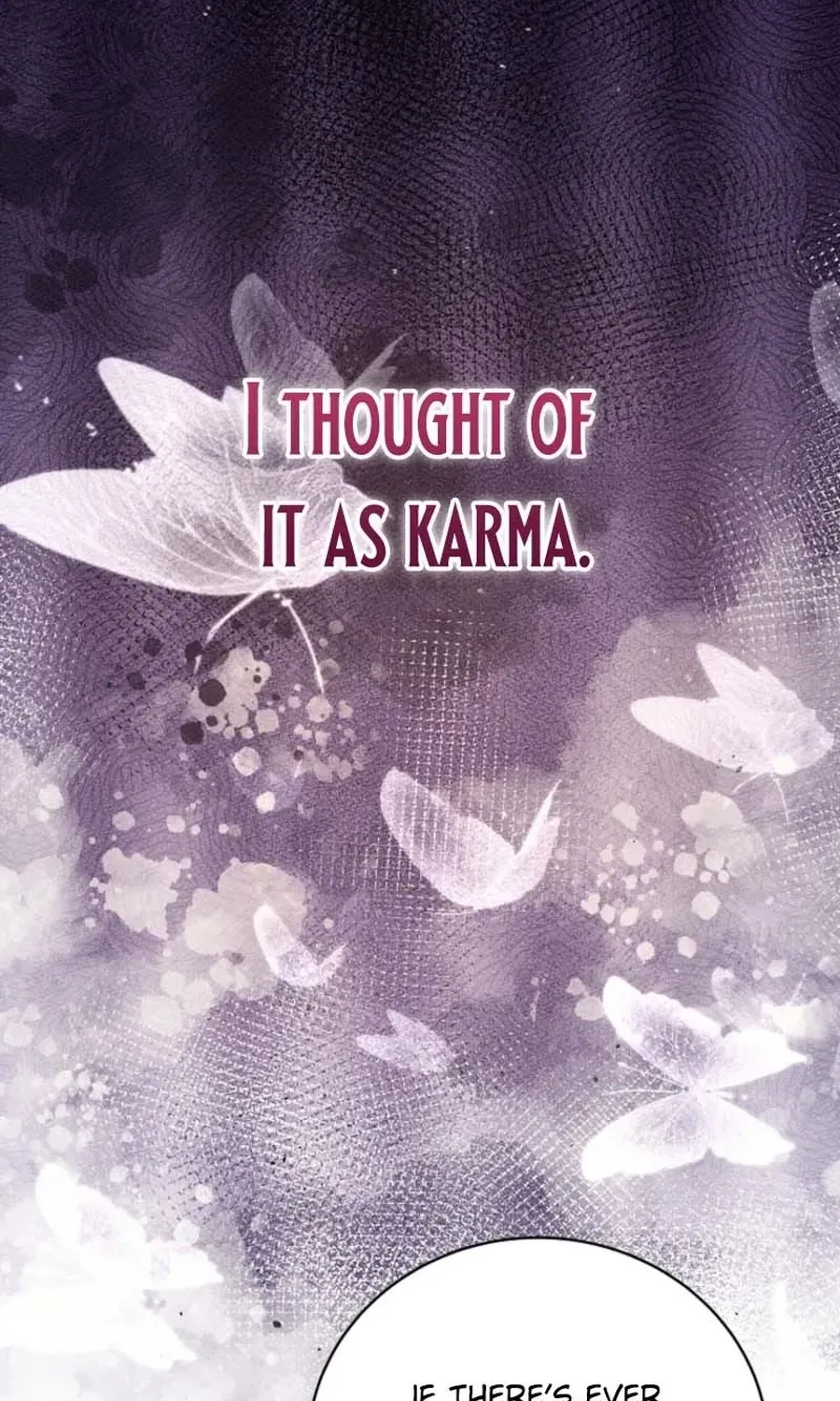 We
