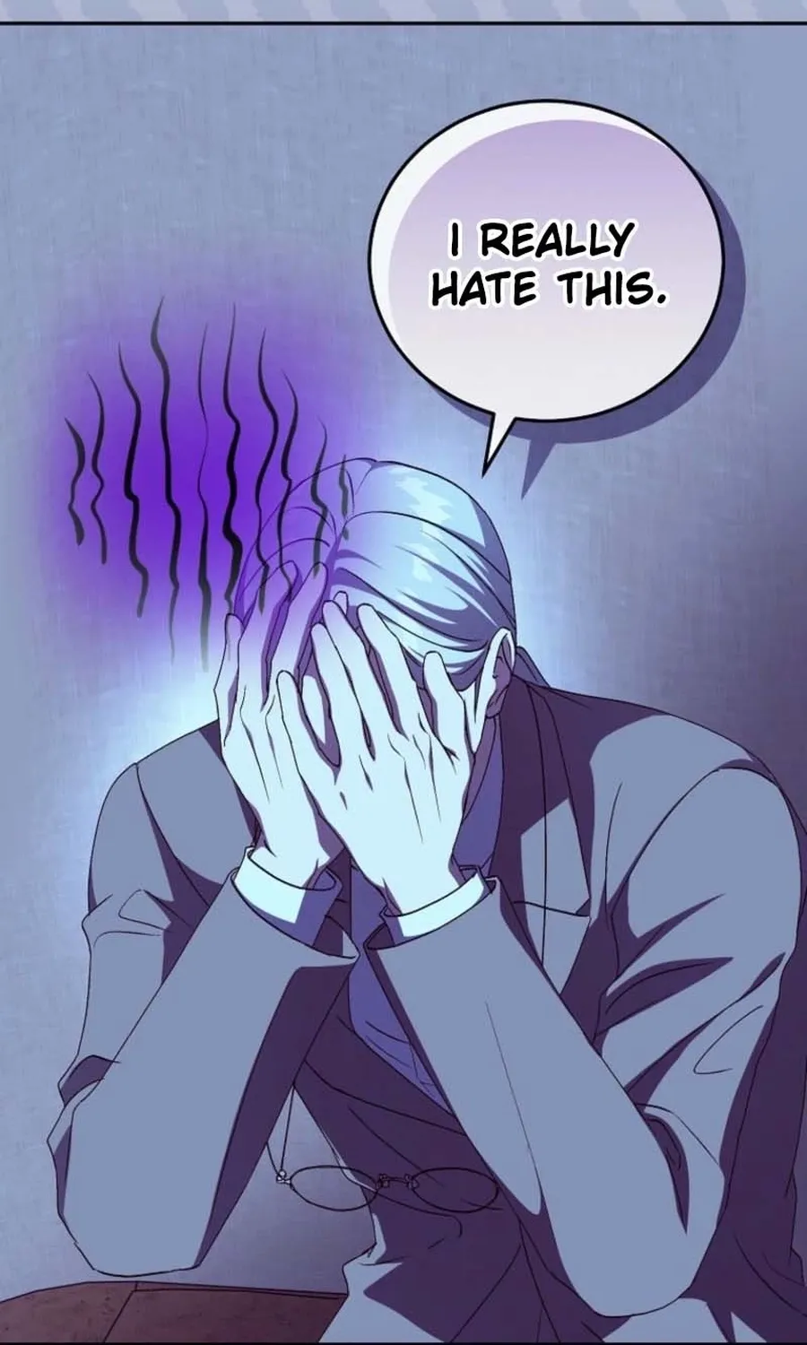 We