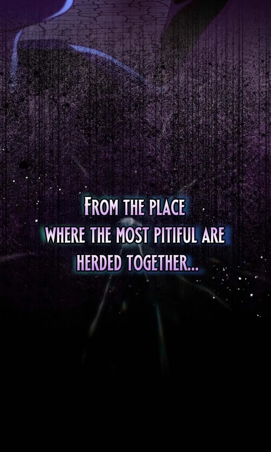 We