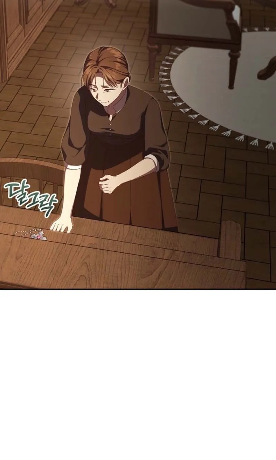 We