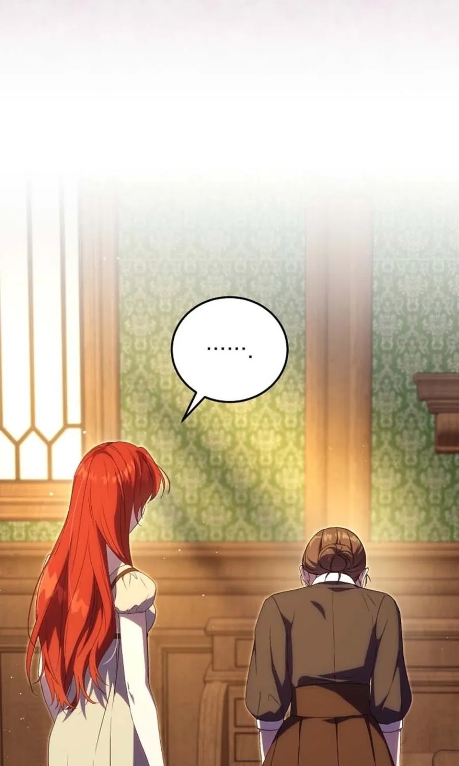 We