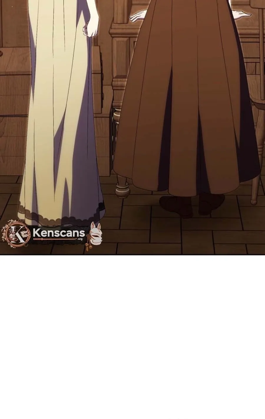 We