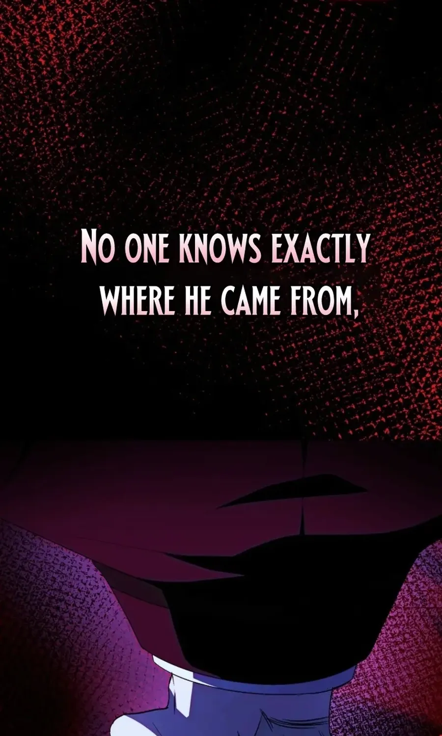 We