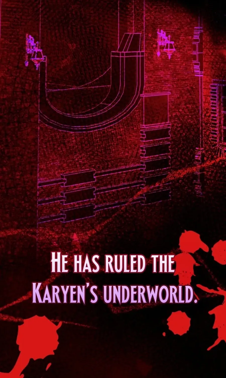 We