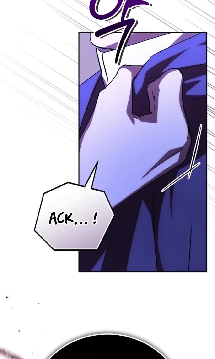 We