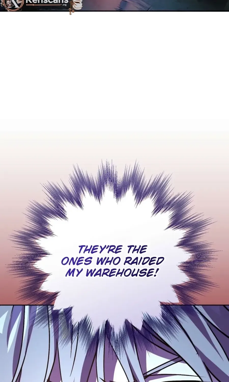 We