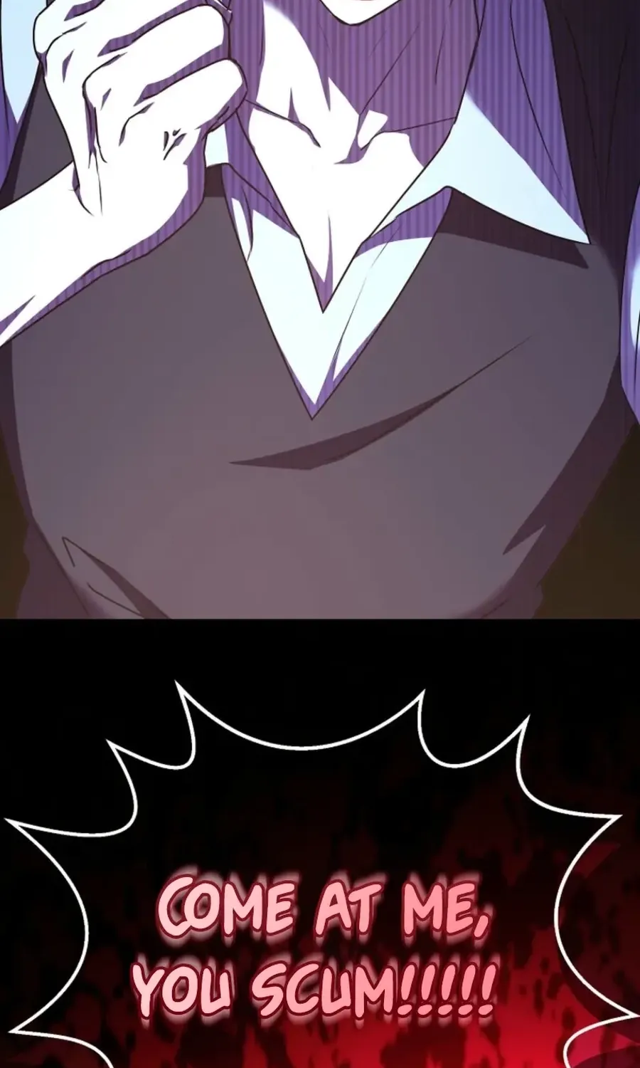 We