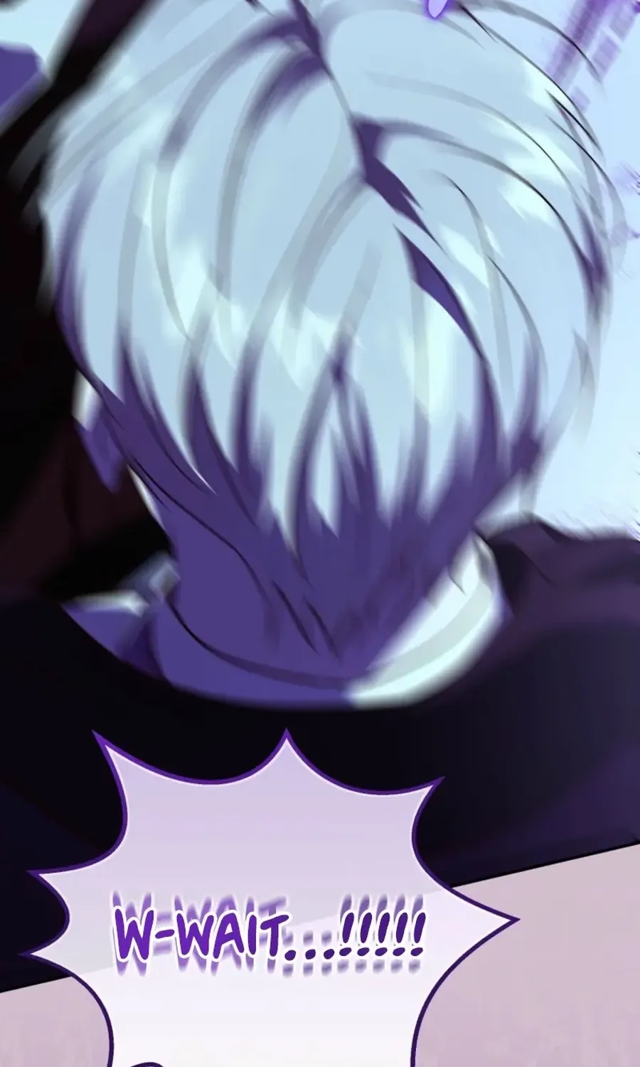 We