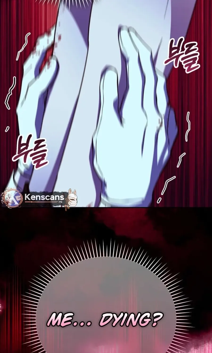 We