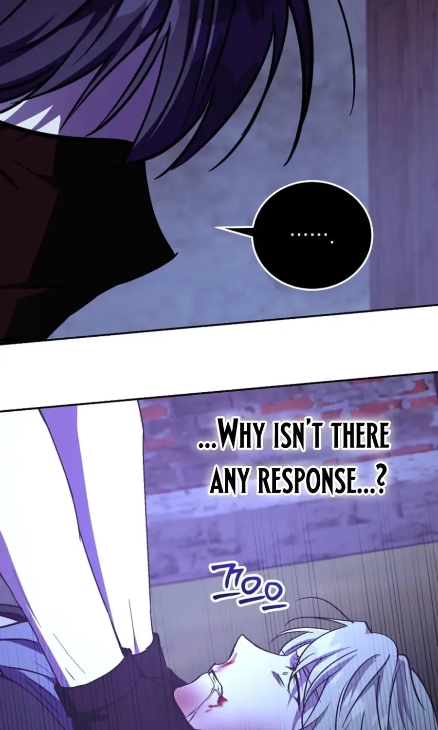 We