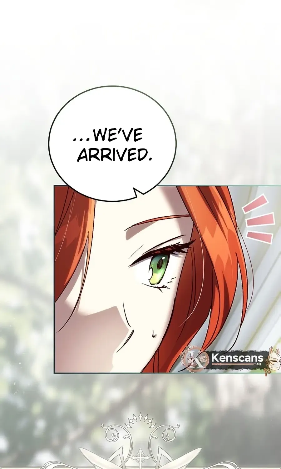 We