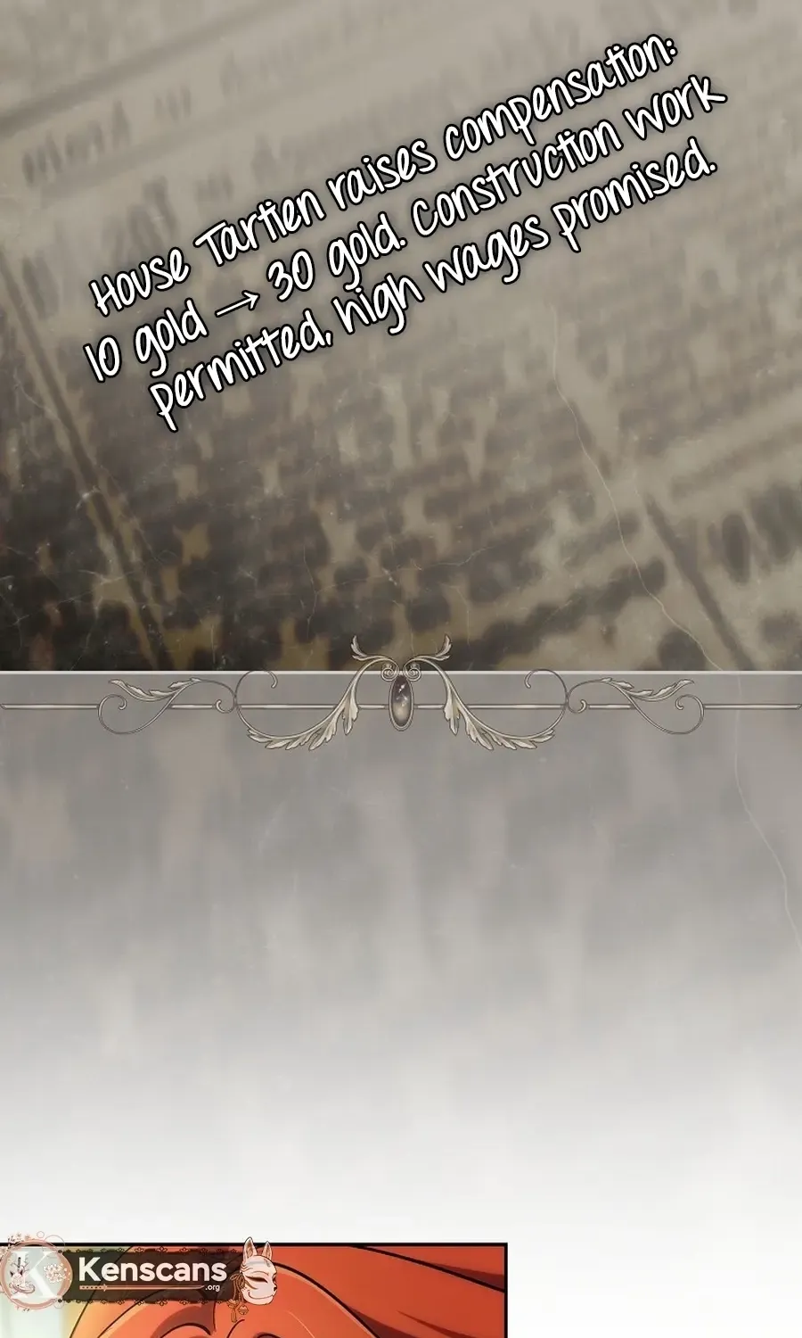 We