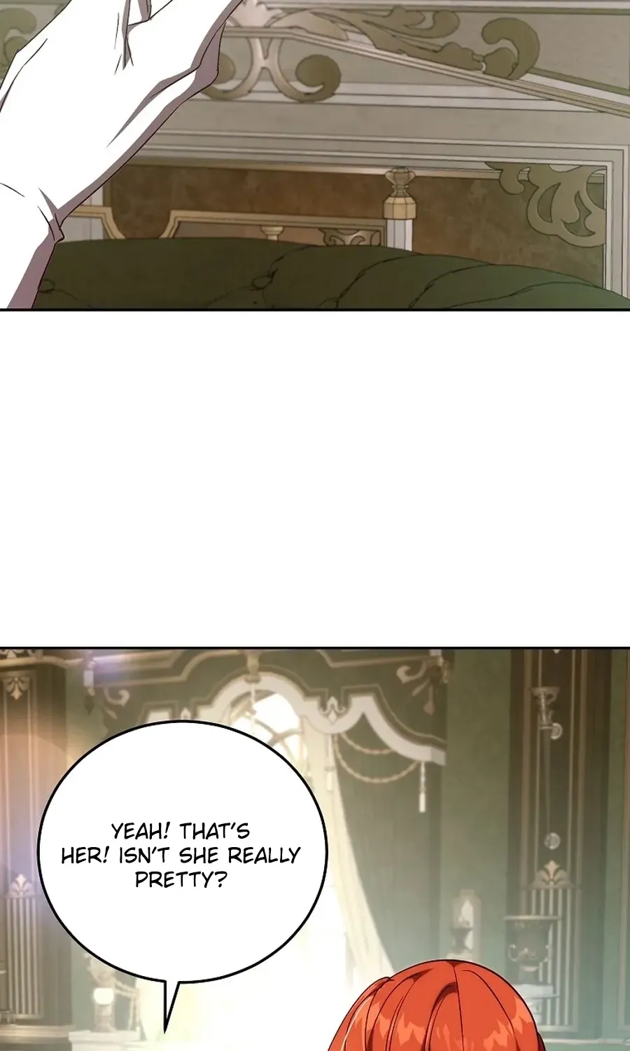 We