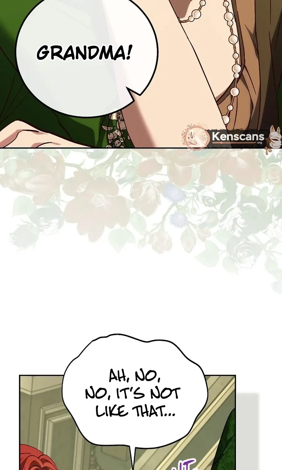 We
