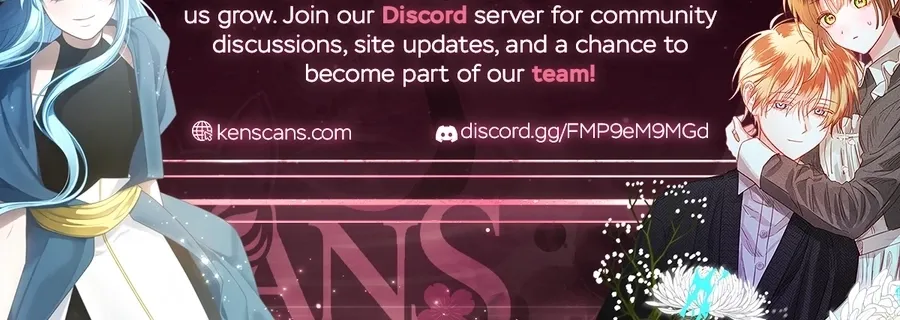 We