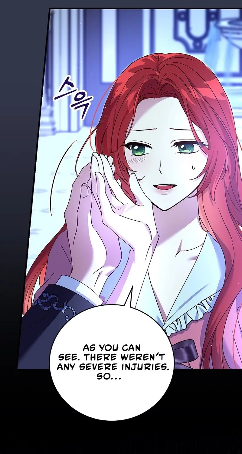 We