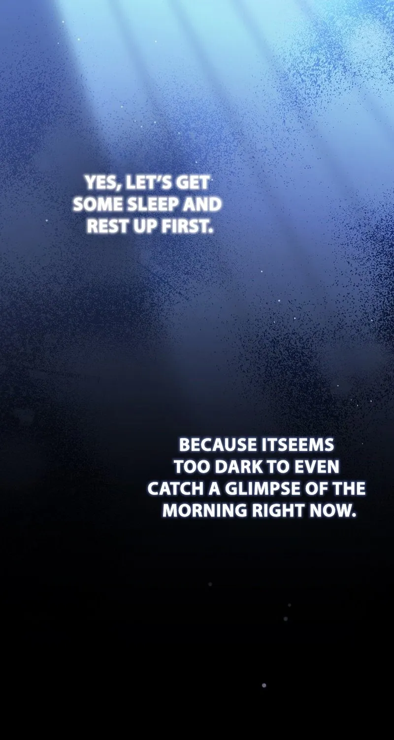 We