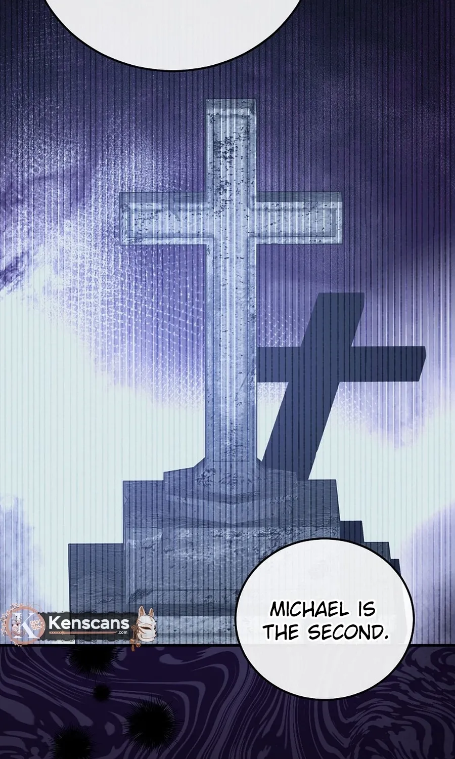 We