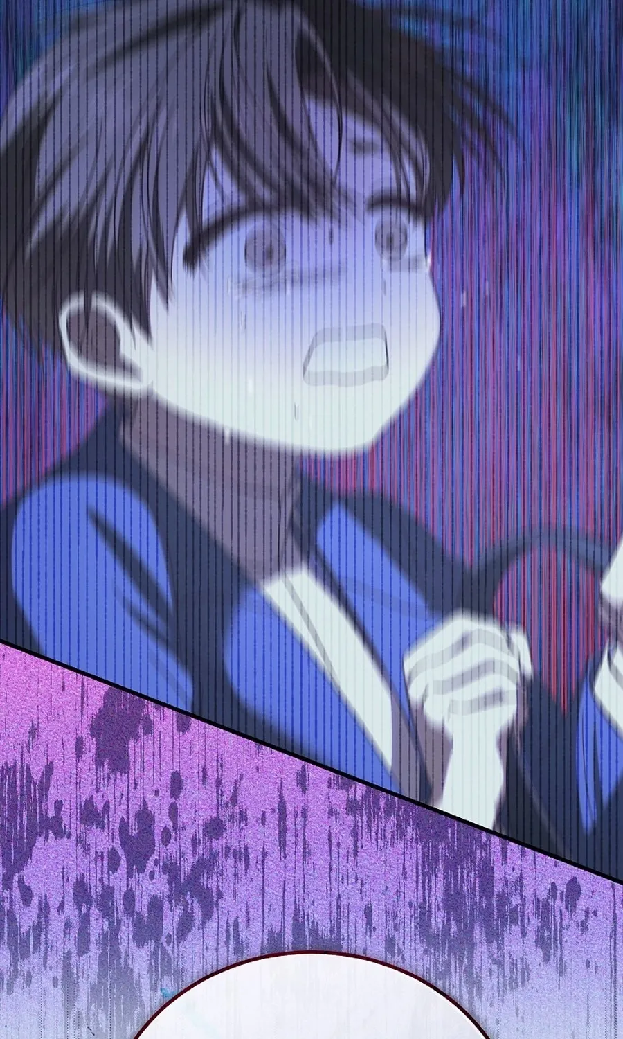 We