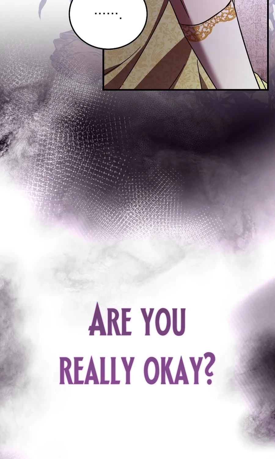 We