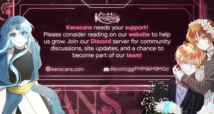 We