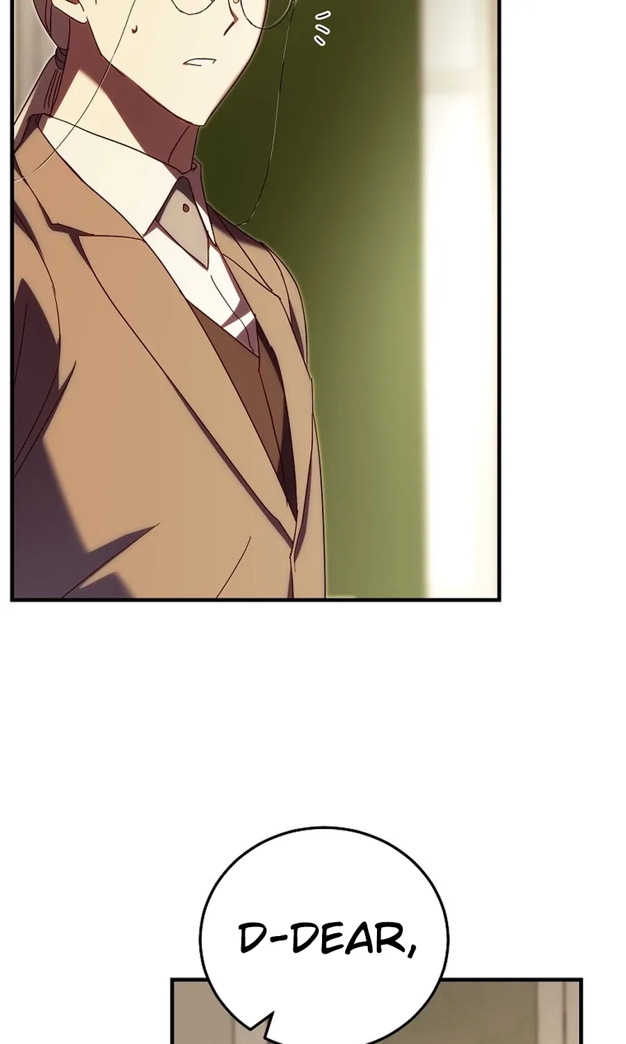 We