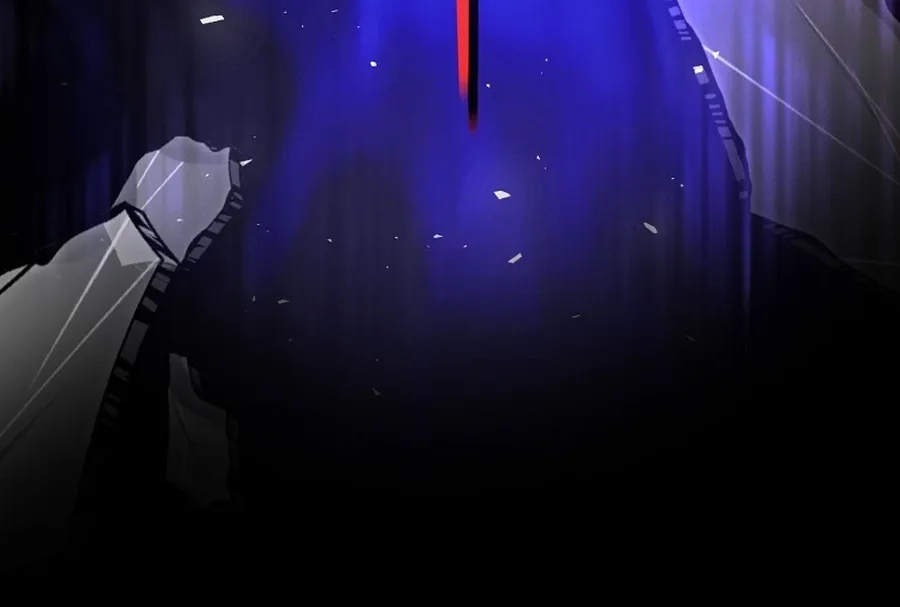 We