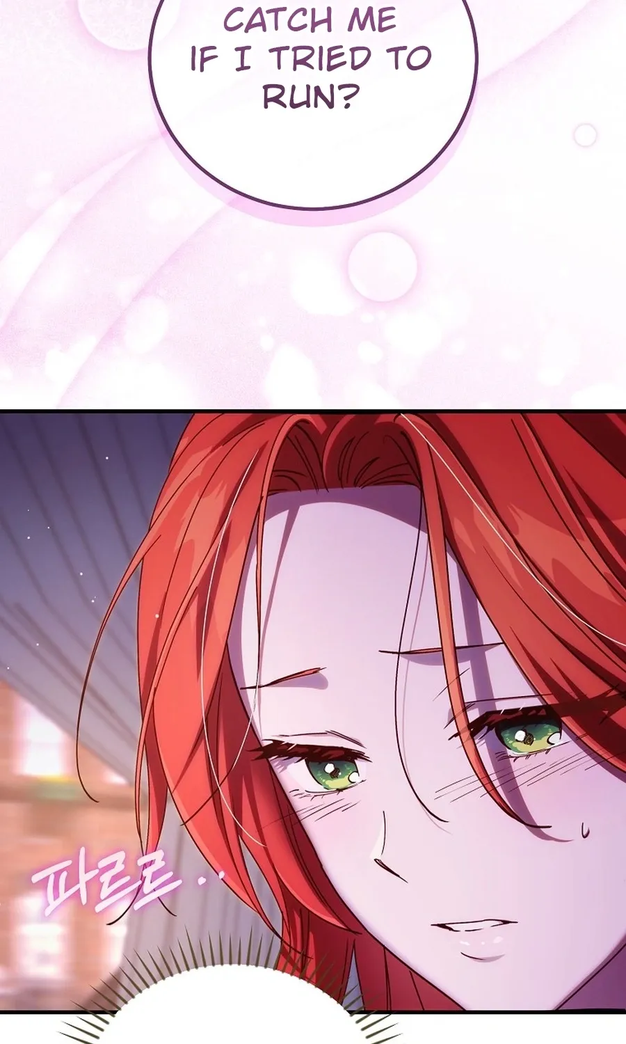 We