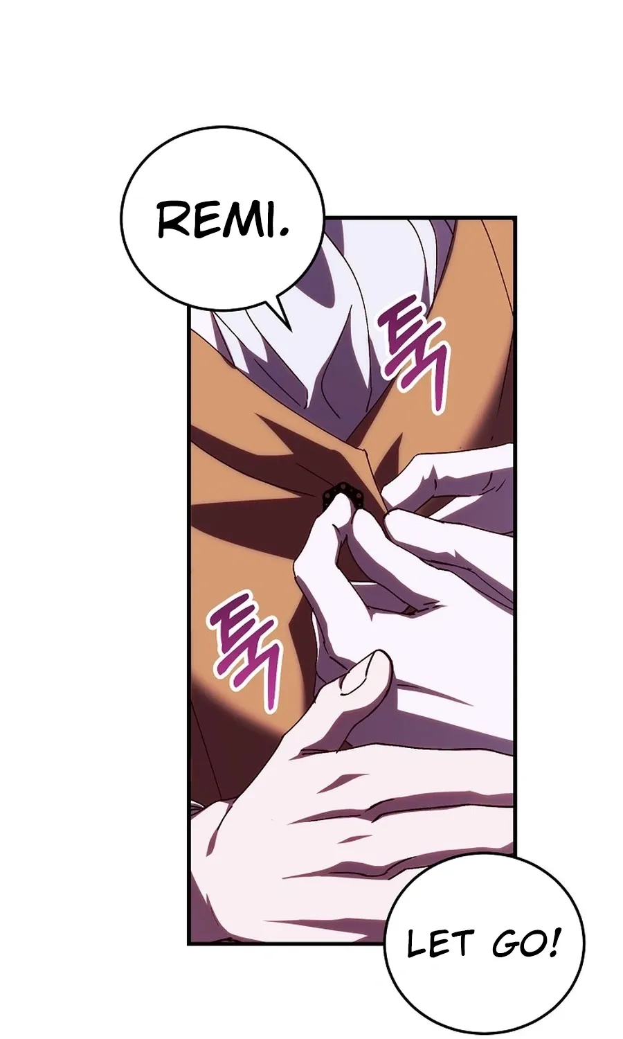 We