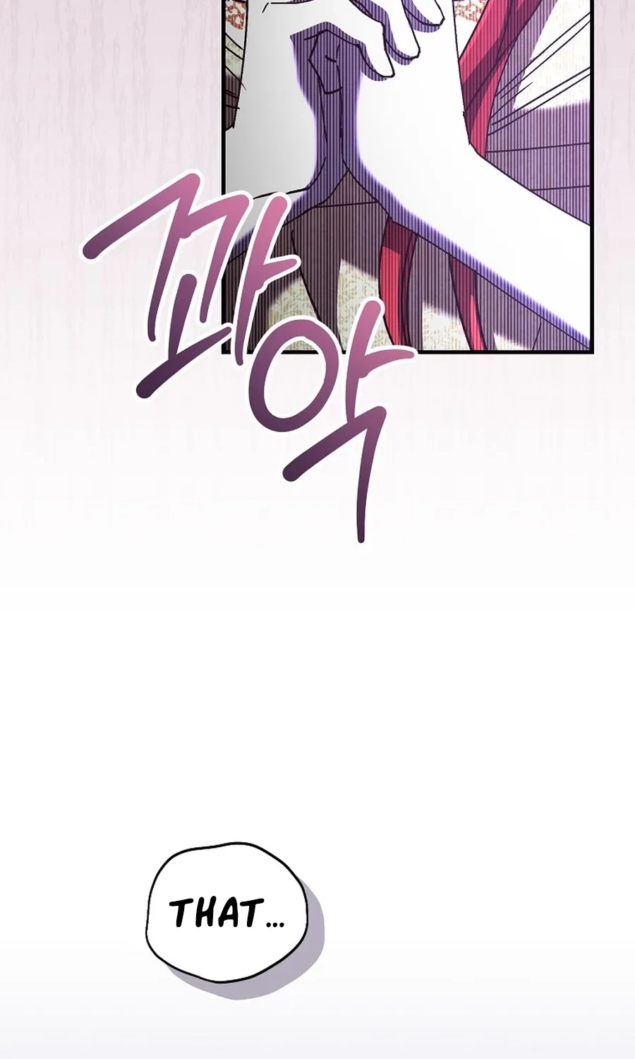 We