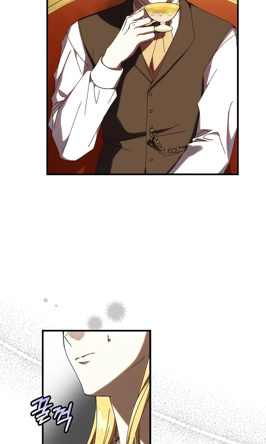 We