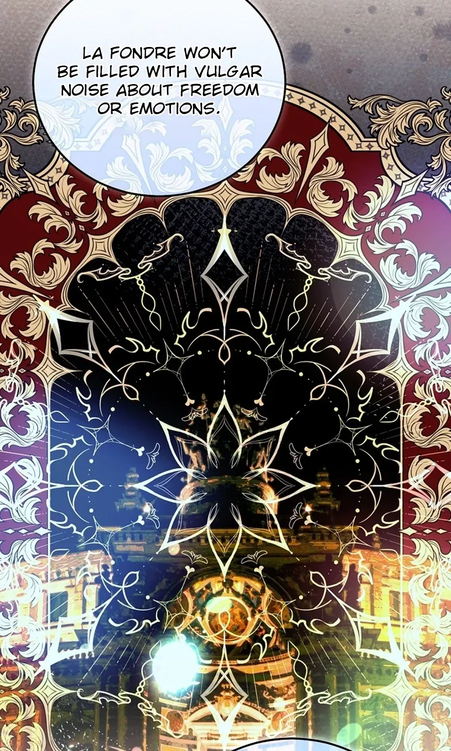 We