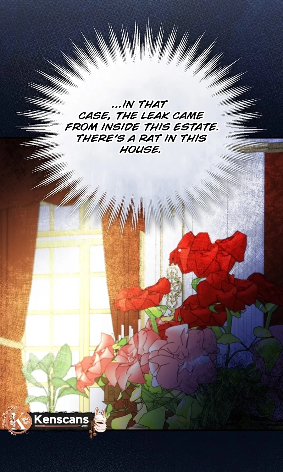 We