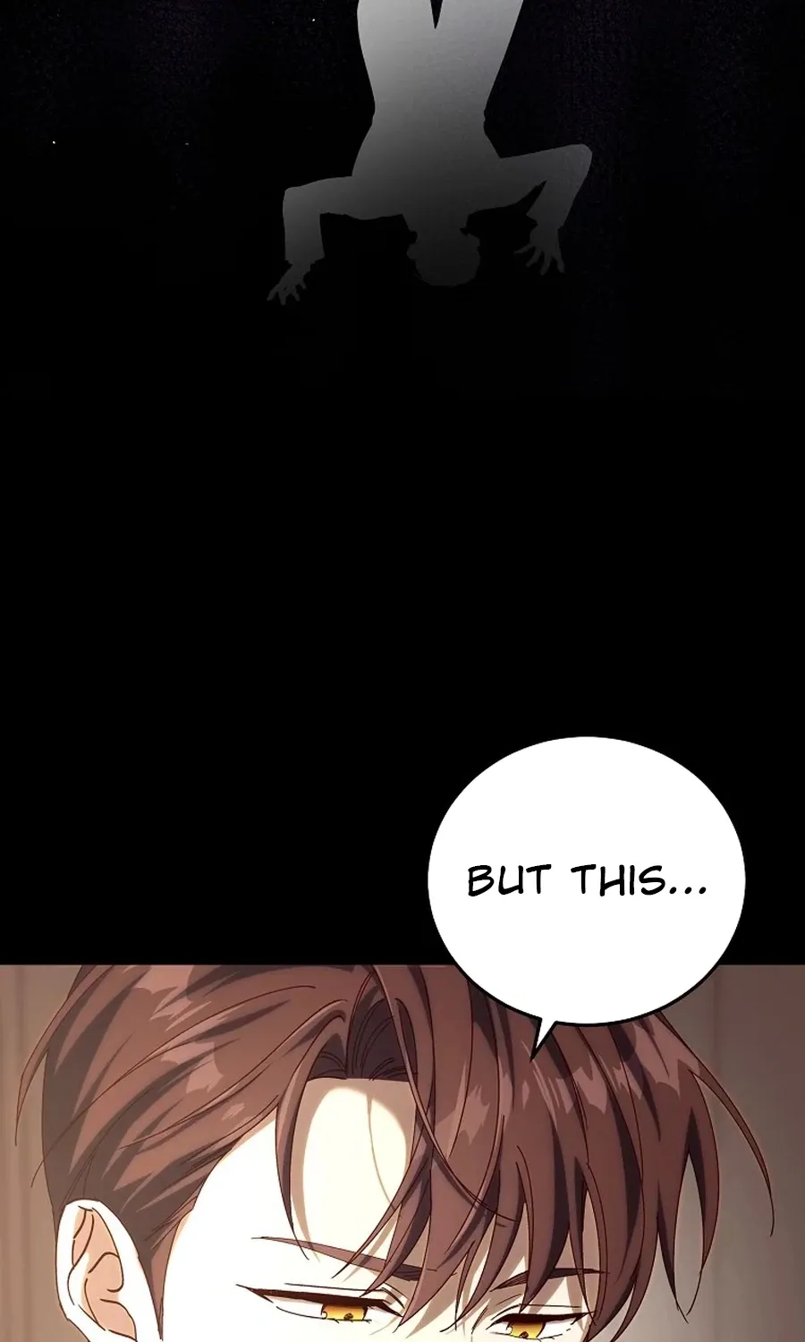 We