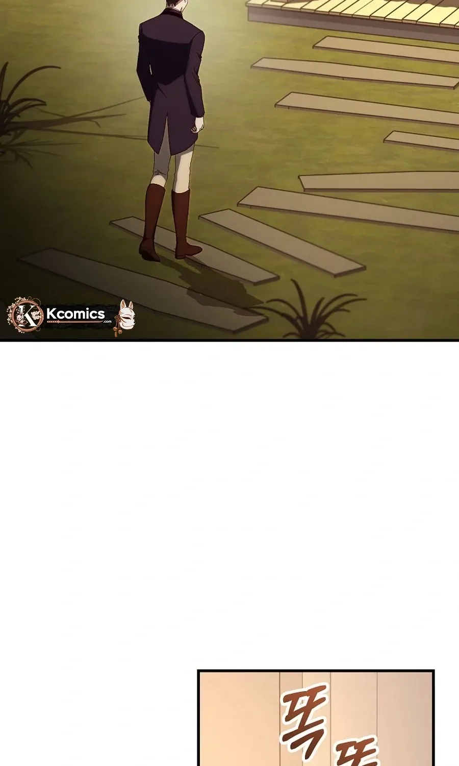 We