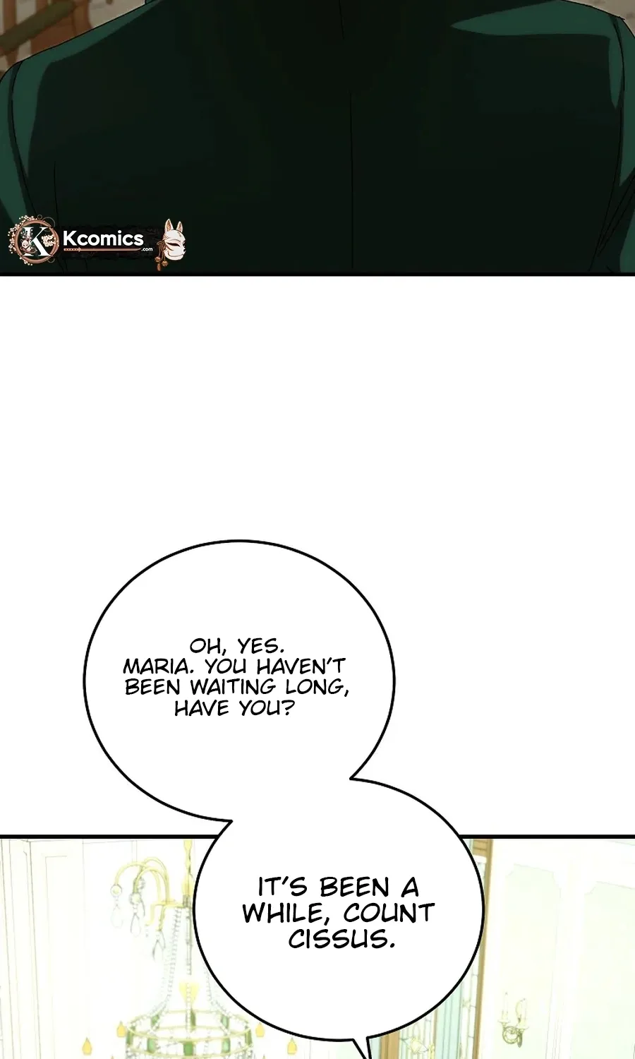 We