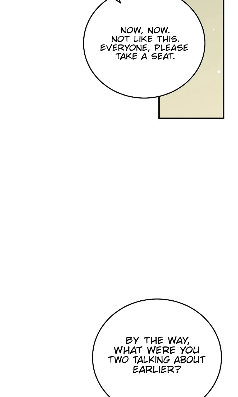 We