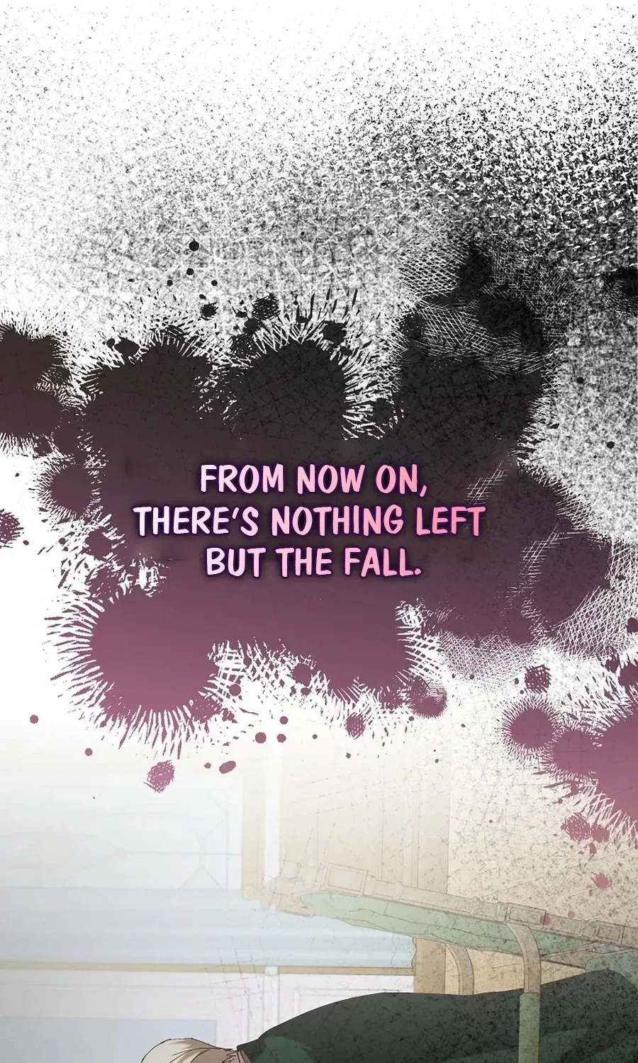 We