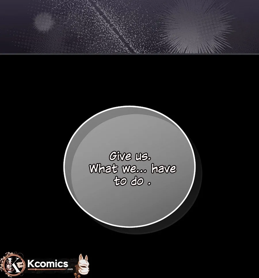 We