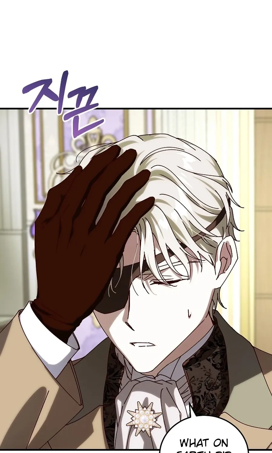 We