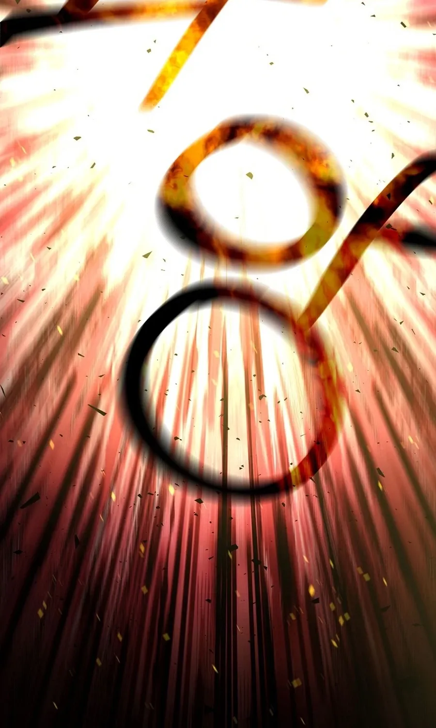 We