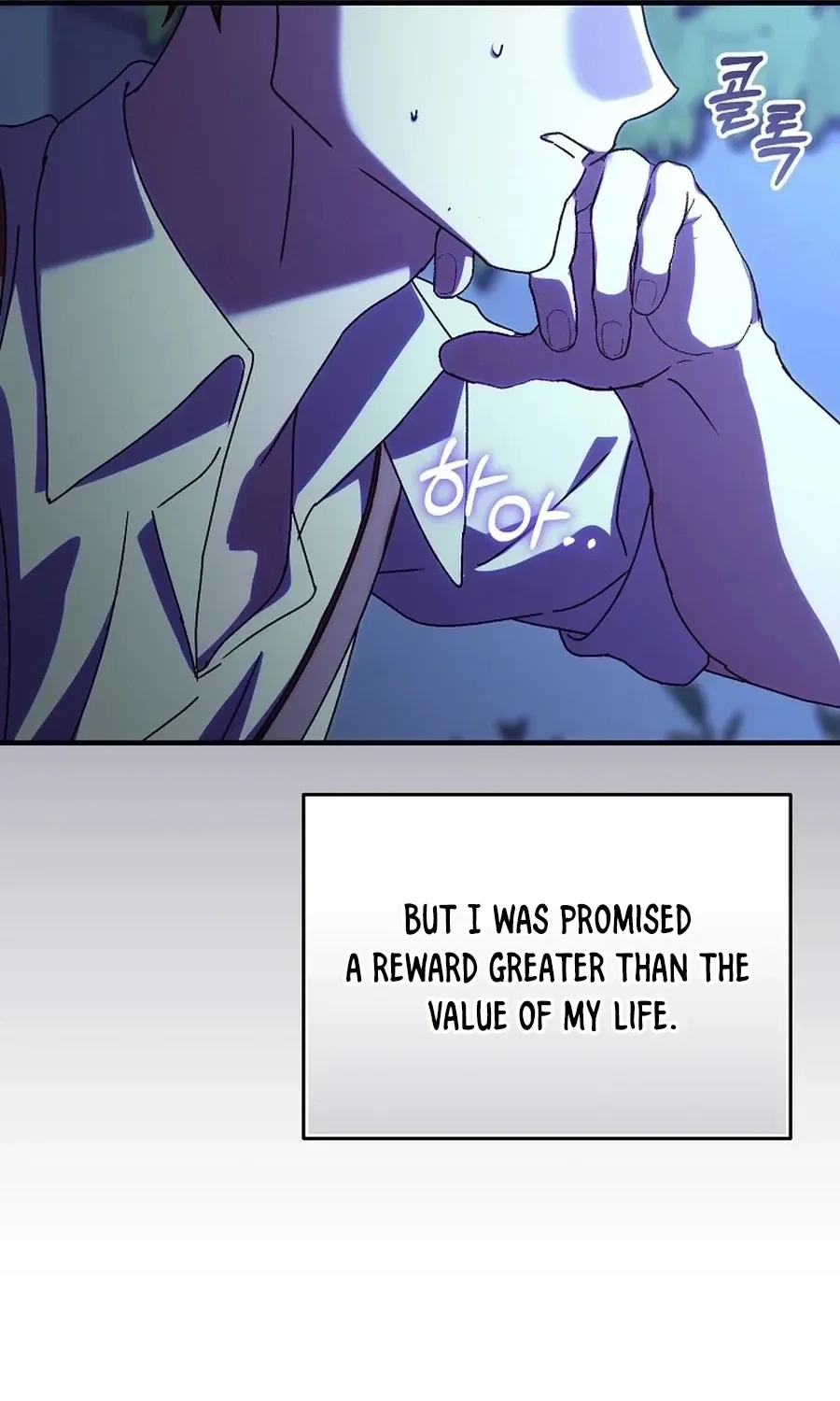 We