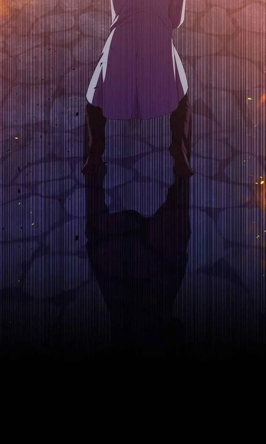 We